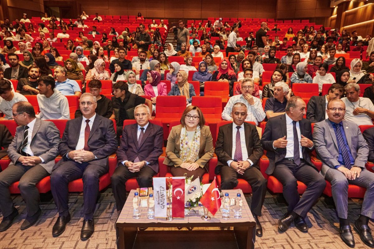 Toplumsal ve İktisadi Açıdan Ahilik Ruhunu Anlamak Paneli